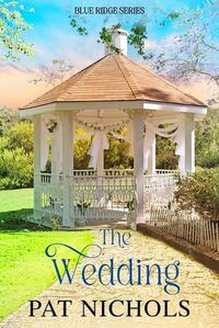 Cover image for The Wedding