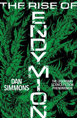 Cover image for The Rise of Endymion