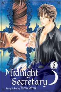 Cover image for Midnight Secretary, Vol. 6