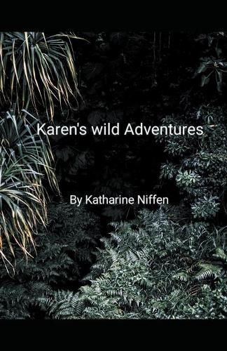 Cover image for Karen's Wild Adventures