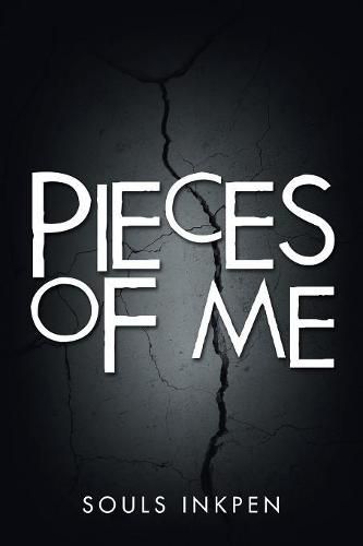 Cover image for Pieces of Me