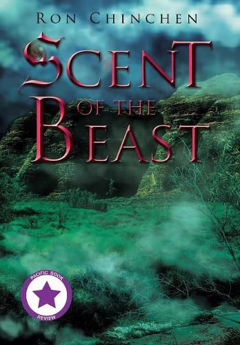 Cover image for Scent of the Beast