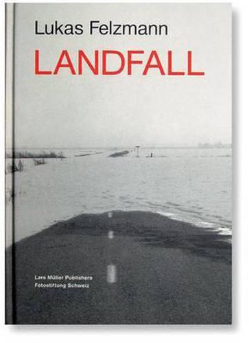 Cover image for Lukas Felzmann: Landfall