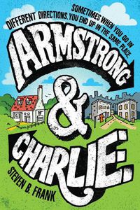 Cover image for Armstrong and Charlie