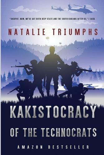 Cover image for Kakistocracy of the Technocrats