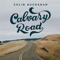 Cover image for Calvary Road