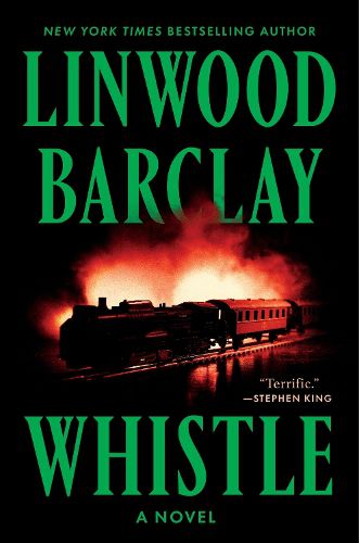 Cover image for Whistle