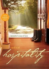 Cover image for Radical Hospitality: Benedict's Way of Love, 2nd Edition