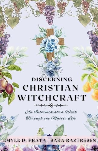 Cover image for Discerning Christian Witchcraft