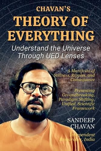 Cover image for Chavan's Theory of Everything