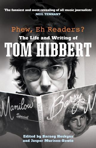 Cover image for Phew, Eh Readers?