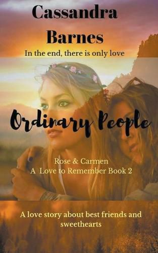 Cover image for Ordinary People