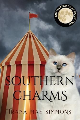 Cover image for Southern Charms