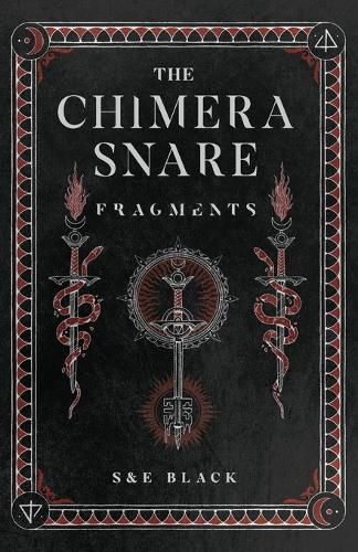 Cover image for The Chimera Snare