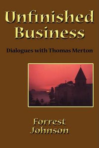 Cover image for Unfinished Business