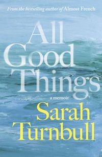 Cover image for All Good Things