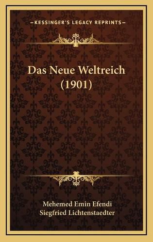 Das Neue Weltreich (1901)