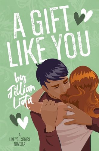 Cover image for A Gift Like You