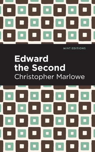 Cover image for Edward the Second