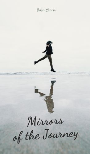 Cover image for Mirrors of the Journey