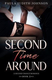 Cover image for Second Time Around