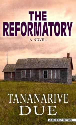 Cover image for The Reformatory
