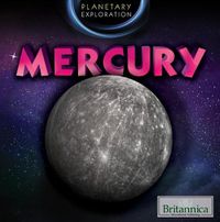 Cover image for Mercury