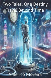 Cover image for Two Tales, One Destiny Travel Beyond Time