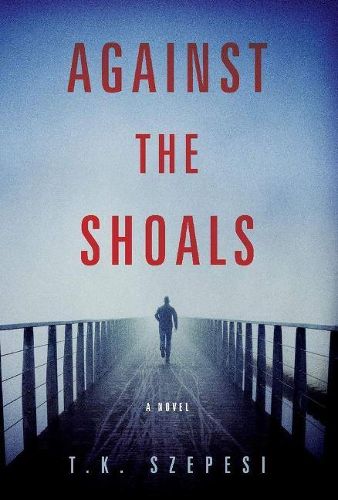 Cover image for Against the Shoals: A novel