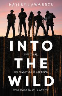 Cover image for Into the Wild