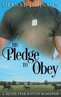 Cover image for His Pledge to Obey