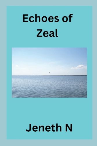 Cover image for Echoes of Zeal