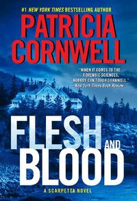 Cover image for Flesh and Blood