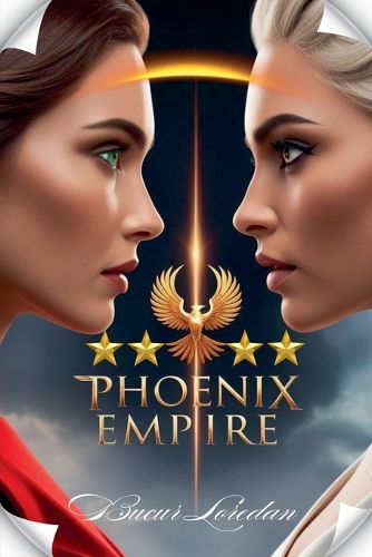 Cover image for Phoenix Empire