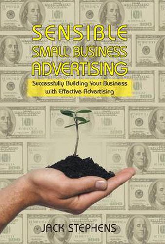 Cover image for Sensible Small Business Advertising