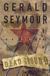 Cover image for Dead Ground