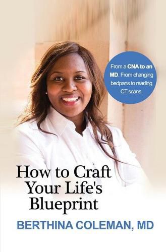 Cover image for How To Craft Your Life's BluePrint