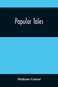 Cover image for Popular Tales