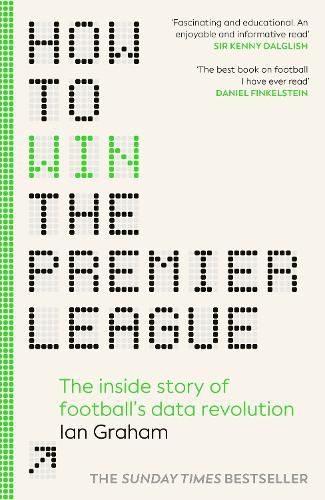 Cover image for How to Win the Premier League