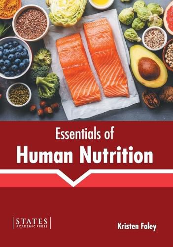 Cover image for Essentials of Human Nutrition