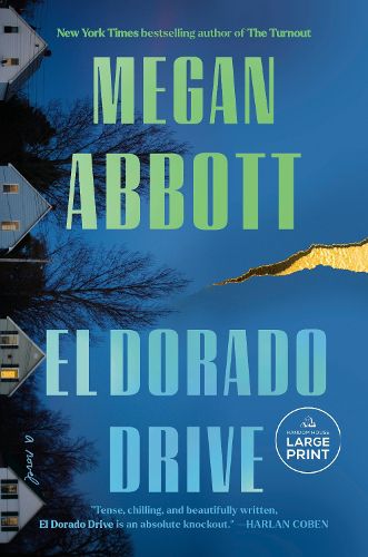 Cover image for El Dorado Drive
