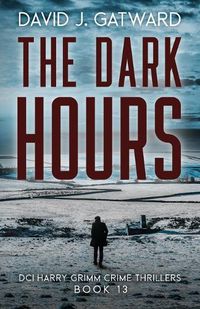 Cover image for The Dark Hours