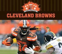 Cover image for Cleveland Browns