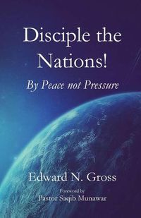 Cover image for Disciple the Nations