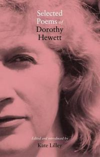 Cover image for Selected Poems of Dorothy Hewett