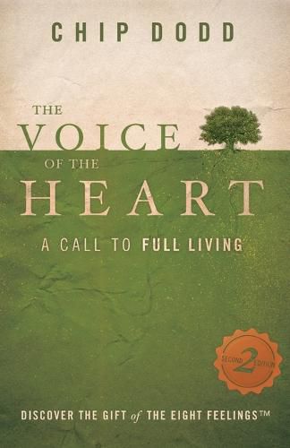 Cover image for The Voice of the Heart: A Call to Full Living