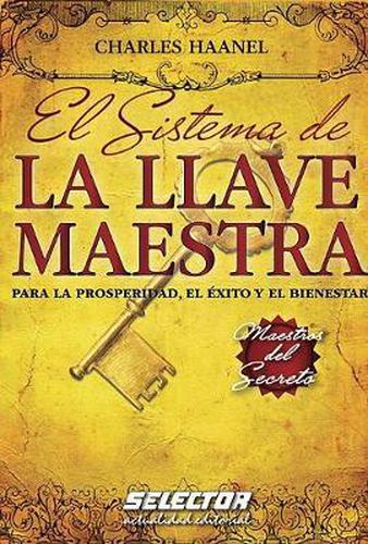 Cover image for Sistema de la Llave Maestra, El