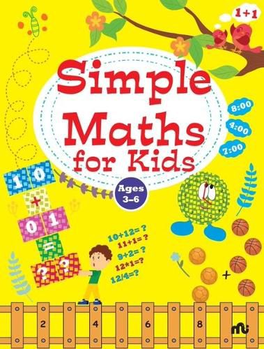 SIMPLE MATHS FOR KIDS