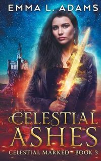 Cover image for Celestial Ashes