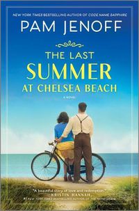 Cover image for The Last Summer at Chelsea Beach